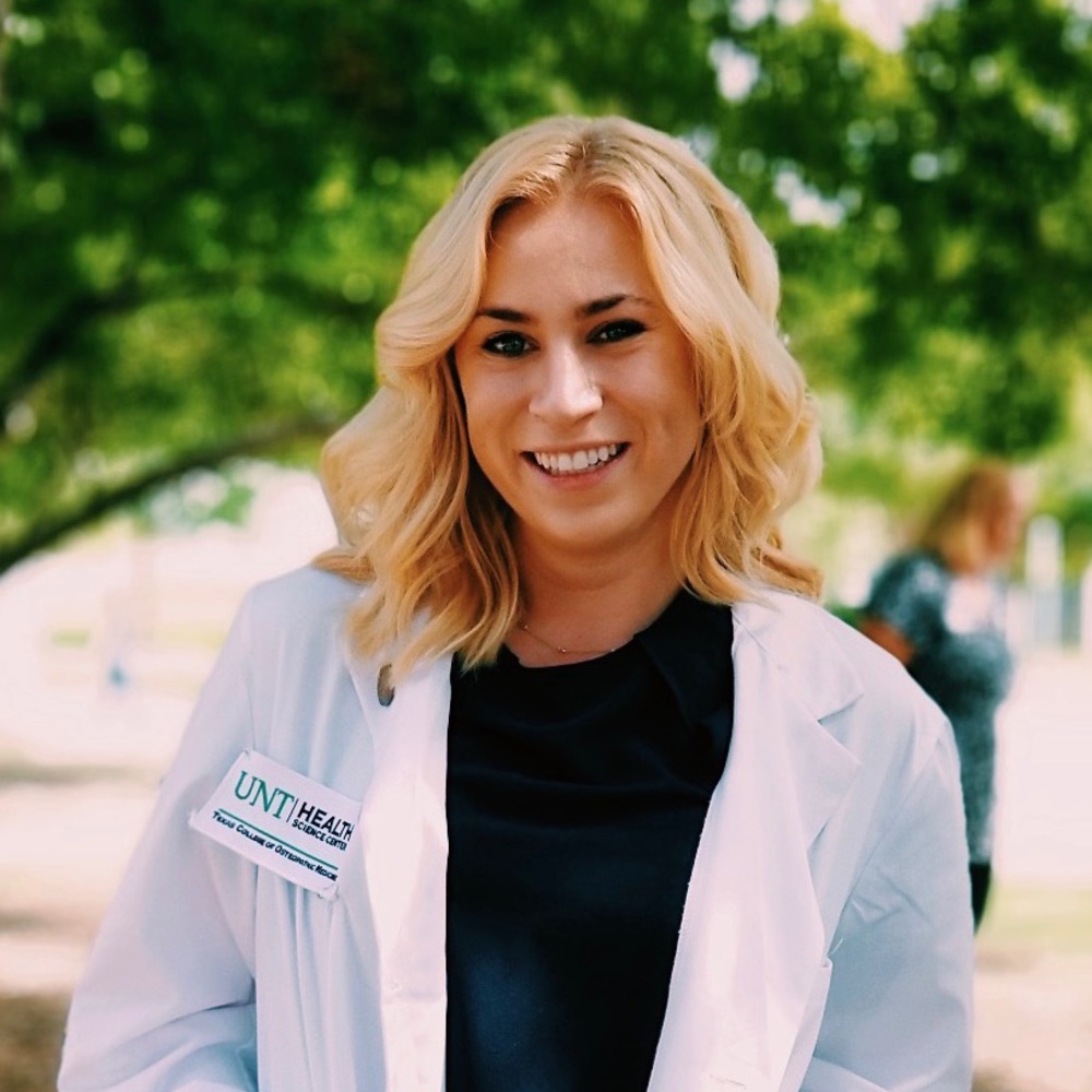 Meet your Posher, Julia